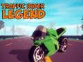 Spill Trafikkrytter Legende online