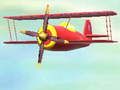 Spill 2D Spill Flykriger 1942 online