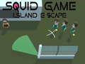 Spill Squid Game Øy Flukt online