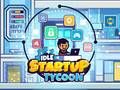 Spill Idle Startup Tycoon online