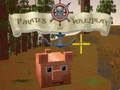 Spill Pirater av Voxelplay online
