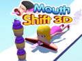Spill Munnskift 3D online