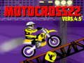 Spill Motocross 22 versjon 4.5 online
