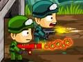 Spill Zombie Siste Slott online