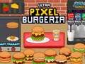 Spill Ultra Pixel Burgeria online