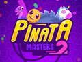 Spill Pinyata Mesterne 2 online