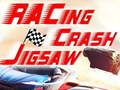 Spill Racing Crash Puslespill online
