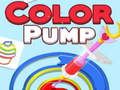 Spill Fargepumpe online