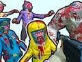 Spill Zombie Skytter Del 1 online