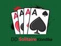 Spill Solitaire Klondike online
