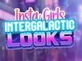 Spill Insta Jenter Intergalaktiske Utseender online