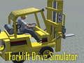 Spill Gaffeltrucker Simulator online