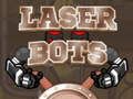 Spill Laser Roboter online
