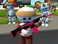 Spill Stickman Superskytter online