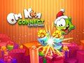 Spill Om Nom Koble Jul online
