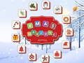 Spill Jule Mahjong online