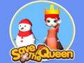 Spill Red Dronningen online