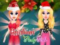 Spill Julefest Jenter online