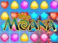 Spill Disney Moana online