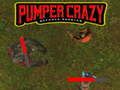 Spill Gal Pumperforsvar online
