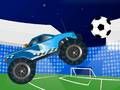 Spill Gal Fotballkrig online