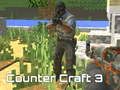Spill Counter Craft 3 online