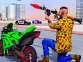 Spill Reell Gangster Bykriminalitet Bil Simulatorspill online