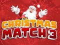 Spill Jule Match 3 online