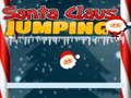 Spill Julemann Hopping online