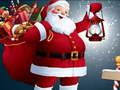 Spill God Jul Puslespill online