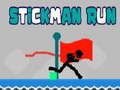 Spill Stickman Løp online