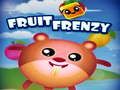 Spill Fruktfeber online