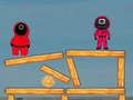 Spill Eksplosive godteri fra SquidGame online
