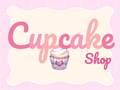 Spill Cupcake Butikk online