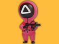 Spill Bleksprutspill: Fang 001 online