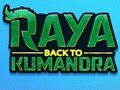 Spill Raya: Tilbake til Kumandra online