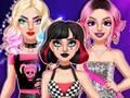 Spill TikTok Nyttårsaften Festforberedelser online