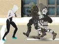 Spill Spiderman Kriger online