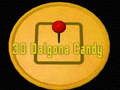 Spill 3D Dalgona Godteri online