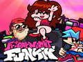 Spill Super Fredag Kveld Funkin online