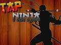 Spill Tap Ninja online