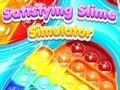 Spill Tilfredsstillende Slim Simulator online