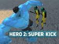 Spill Helt 2: Super Spark online