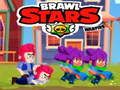 Spill Brawl Stars: Krig med ild online