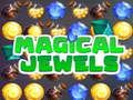 Spill Magiske Juveler online