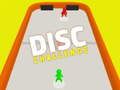 Spill Disk Utfordring online