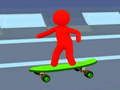 Spill Skateboardløper online