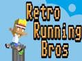 Spill Retro Løpende Brødre online