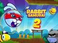 Spill Kanin Samurai 2 online