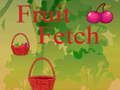Spill Frukthenting online